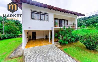 Imagem 4: Casa à venda, 123 m² por R$ 495.000,00 - Ribeirão Fresco - Blumenau/SC