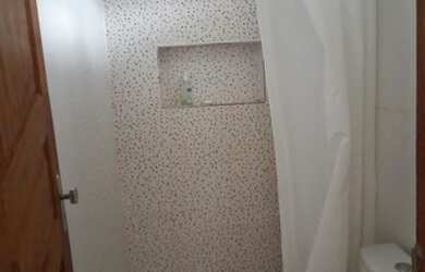 Imagem: O apartamento possui 2 Dormitórios, 1 Banheiro e está localizado