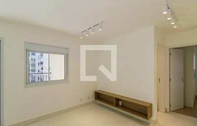 Imagem 6: Apartamento para Aluguel - Santo Amaro , 2 Quartos, 83 m2