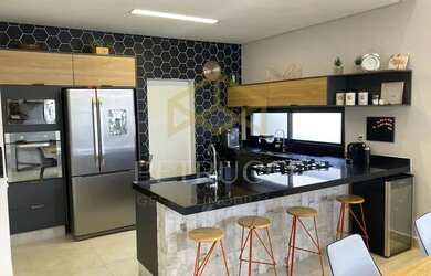 Imagem 3: Casa - Swiss Park - Campinas