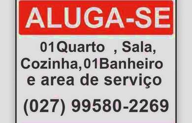 Imagem 1: Aluga se em Jardim Bela Vista