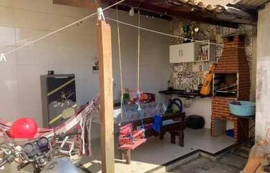 Imagem 9: Casa 2/4 Simões filho