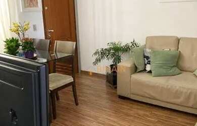 Imagem 2: Apartamento com 2 dormitórios à venda, 65 m² por R$ 300.000,00 - Buritis...