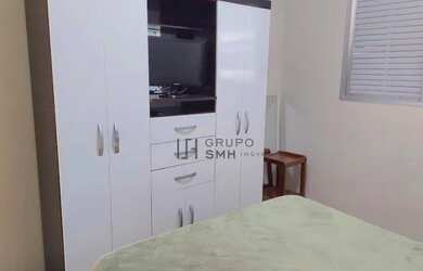 Imagem 8: Apartamento com 2 dormitórios à venda, 70 m² por R$ 320.000,00 - Praia...