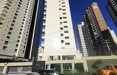 Imagem: O apartamento possui 2 Dormitórios, 2 Banheiros, 2 Vagas na