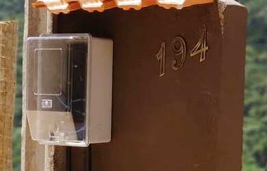 Imagem 2: Terreno. 304m² de Área