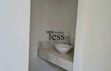 Imagem 5: Vende l - Casa em Condomínio - Figueira II com 3 dormitórios sendo 1...