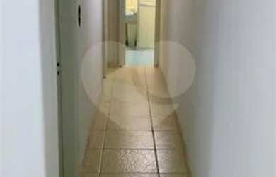 Imagem: O apartamento possui 2 Dormitórios, 1 Banheiro, 50m² de Área