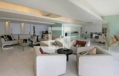 Imagem 4: Apartamento para Aluguel - Copacabana, 4 Quartos, 420 m2