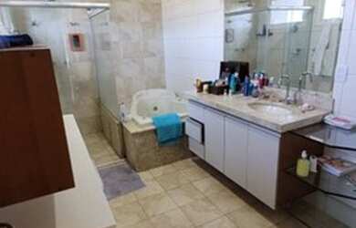 Imagem 3: Sobrado com 4 dormitórios para alugar, 380 m² por R$ 8.150,00/mês -...