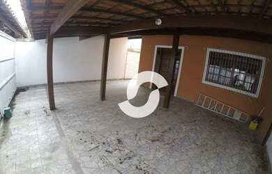 Imagem 1: Casa, 117 m² - venda por R$ 600.000,00 ou aluguel por R$ 3.000,00/mês - Serra Grande - Nit