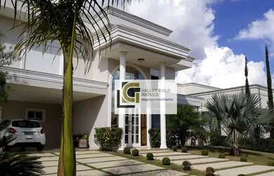 Imagem 1: Casa, 470 m² - venda por R$ 2.500.000,00 ou aluguel por R$ 10.800,00/mês - Jardim Paraíba