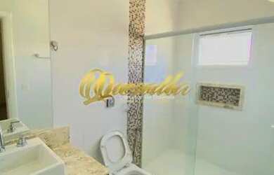 Imagem 16: INDAIATUBA - Casa de Condomínio - JARDIM RESIDENCIAL HELVÉTIA PARK I