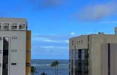 Imagem: O apartamento possui 1 Dormitório, 1 Banheiro, 39m² de Área