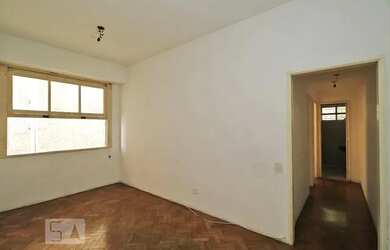 Imagem: O apartamento possui 2 Dormitórios, 1 Banheiro, 70m² de Área