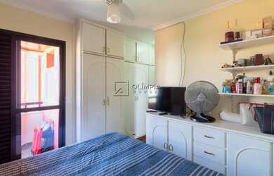 Imagem 11: Apartamento Locação Campo Belo 115 m² 3 Dormitórios