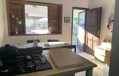 Imagem 1: Casa para dias felizes