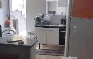 Imagem 9: Salão Vila Guarani. 100m² de Área