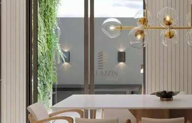 Imagem 2: Apartamento Terraço com 3 dormitórios à venda, 80 m² por R$ 550.000...