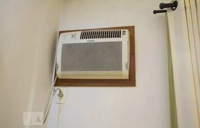 Imagem 13: Apartamento para Aluguel - Moema, 1 Quarto, 30 m2