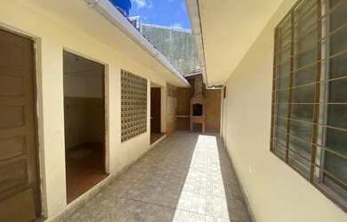 Imagem 13: Casa para venda. 100m² de Área, 2 Vagas na garageme3 Dormitórios