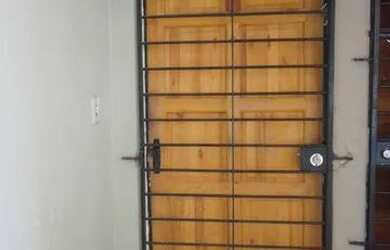 Imagem: O apartamento possui 2 Dormitórios, 1 Banheiro e 45m² de Área