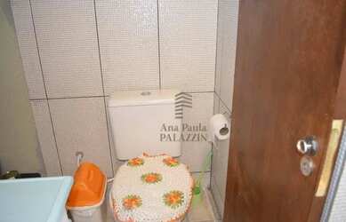 Imagem 14: Sobrado com 2 dormitórios à venda, 66 m² por R$ 266.000 - Nações - Fazenda Rio Grande/PR