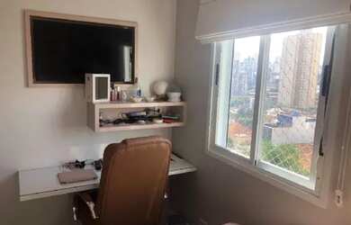 Imagem 11: Venda Residential / Apartment Vila Dom Pedro II São Paulo