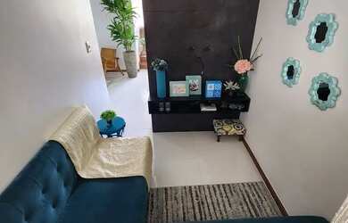 Imagem 4: Apartamento para Locação em Salvador, Itaigara