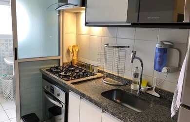 Imagem 1: VENDA CONDOMINIO EVIDENCE