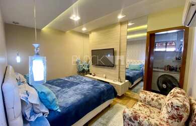 Imagem 16: Recreio dos Bandeirantes Cobertura 2 quartos, sendo 2 suites