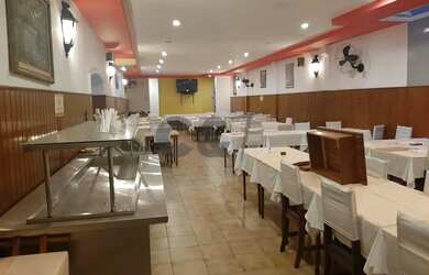 Imagem: O depósito possui 407m² de Área e está localizado em Chácara