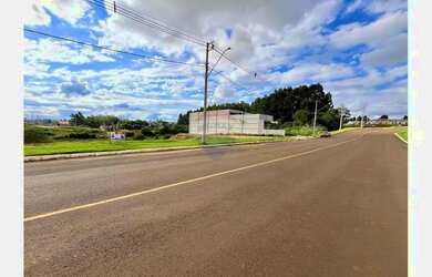 Imagem 4: Terreno na Fase 1 do Loteamento Jardim Europa com 415,68m²