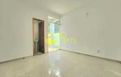 Imagem 8: Casa 2 quartos COM SUÍTE, 54m2, Roma -- Volta Redonda/RJ