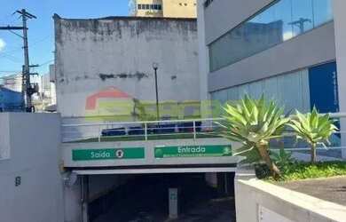 Imagem 2: Sala comercial 30m². Ar-condicionado, 30m² de Áreae1 Vaga na garagem