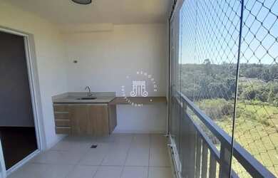 Imagem 3: APARTAMENTO PARA LOCAÇÃO NO CONDOMINIO RESIDENCIAL SONETO, JUNDIAÍ/SP