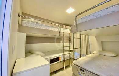 Imagem 9: Golf Ville Resort com 3 dormitórios à venda, 102 m² por R$ 1.550.000...