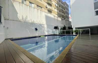 Imagem 14: Apartamento 2 dormitórios na Olavo Bilac