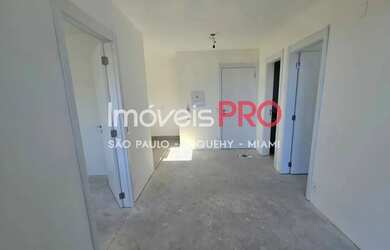 Imagem 4: Apartamento novo, compacto, Campo Belo