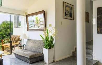 Imagem 12: Casa com 3 suítes á venda por R$ 2.900.000,00 - Pontal do Atalaia -...