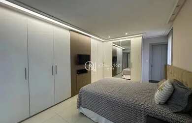 Imagem 13: Apartamento Mobiliado para venda com 2 suítes em Jurunas - Belém - PA