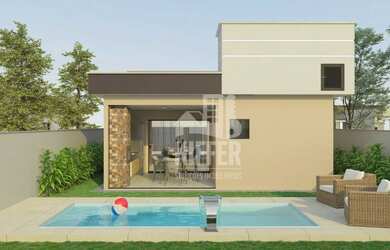 Imagem 16: Casa à venda, 100 m² por R$ 580.000,00 - Ubatiba - Maricá/RJ