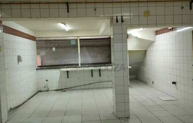 Imagem 5: SOBRADO / SALÃO COMERCIAL NA AGUA FRIA, 98 M2, COM 02 BANHEIROS E 02...