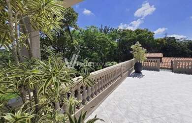 Imagem 5: Venda ou Locação - Casa Condomínio Terras de Savion - Itatiba