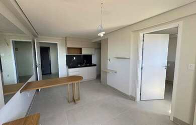 Imagem 7: FLAT À VENDA NO CENTRO MONTES CLAROS