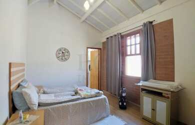 Imagem 16: Casas Padrão em Poços de Caldas