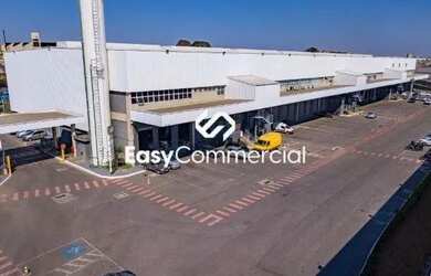 Imagem 2: Galpão de 900 m² em Contagem