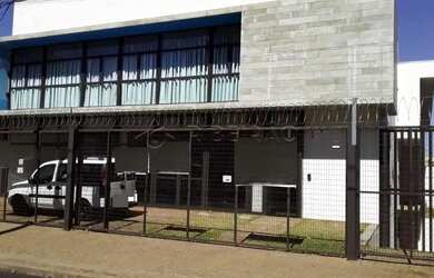 Imagem: O depósito possui 1 Vaga na garagem, 28m² de Área e está