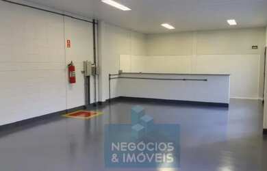 Imagem 7: Galpão/Depósito/Armazém para aluguel tem 3000 metros quadrados