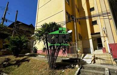 Imagem: O apartamento possui 2 Dormitórios, 1 Banheiro, 45m² de Área